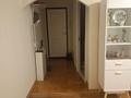3-бөлмелі пәтер · 70 м² · 5/5 қабат, Жамбыла — Ауэзова/Жамбыла, бағасы: 85 млн ₸ в Алматы, Алмалинский р-н