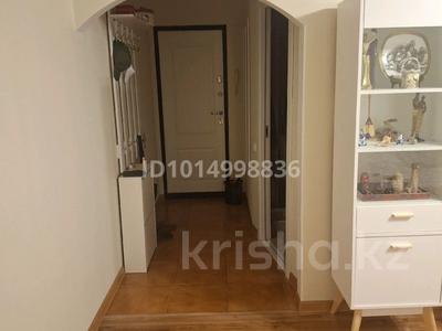 3-бөлмелі пәтер · 70 м² · 5/5 қабат, Жамбыла — Ауэзова/Жамбыла, бағасы: 85 млн ₸ в Алматы, Алмалинский р-н