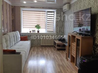 4-бөлмелі пәтер · 90 м² · 5/6 қабат, Октябрьская 10, бағасы: 14.7 млн ₸ в Аксу