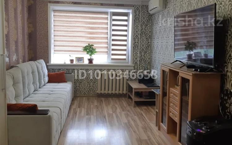 4-бөлмелі пәтер · 90 м² · 5/6 қабат, Октябрьская 10, бағасы: 14.7 млн ₸ в Аксу — фото 7