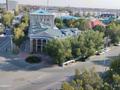 4-комнатная квартира · 77 м² · 8/9 этаж, Ауэзова 33 — Казантаева за 100 000 ₸ в 