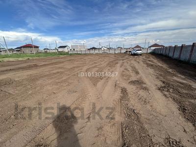 Участок · 10 соток, Корейский микрорайон за 5 млн ₸ в Жибек Жолы