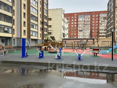 4-комнатная квартира · 126.6 м² · 2/9 этаж, Набережная 49б за 60 млн 〒 в Костанае