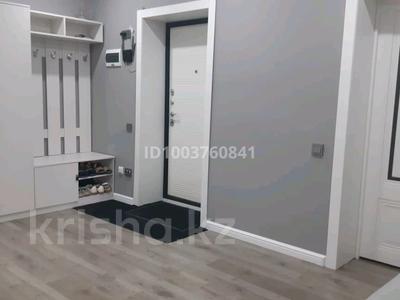 3-комнатная квартира · 99 м² · 3/5 этаж, мкр Северо-Восток, Циолковского 5а за 53 млн 〒 в Уральске