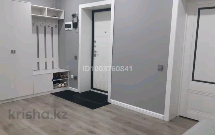 3-бөлмелі пәтер · 99 м² · 3/5 қабат, мкр Северо-Восток, Циолковского 5а, бағасы: 53 млн ₸ в Уральске — фото 2