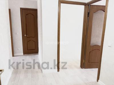 2-комнатная квартира · 51 м² · 2/6 этаж, Мусрепова 9 — Абылайхана-Кудайбердиулы за 27 млн ₸ в Астане, Алматы р-н