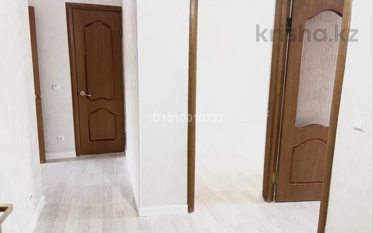 2-комнатная квартира · 51 м² · 2/6 этаж, Мусрепова 9 — Абылайхана-Кудайбердиулы за 27 млн ₸ в Астане, Алматы р-н — фото 2