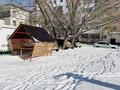 2-комнатная квартира · 51 м² · 2/6 этаж, Мусрепова 9 — Абылайхана-Кудайбердиулы за 27 млн ₸ в Астане, Алматы р-н — фото 11