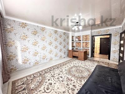 1-бөлмелі пәтер · 54 м² · 5/9 қабат, Шаймерден Косшыгулулы 6/1, бағасы: 25.5 млн ₸ в Астане, Сарыарка р-н