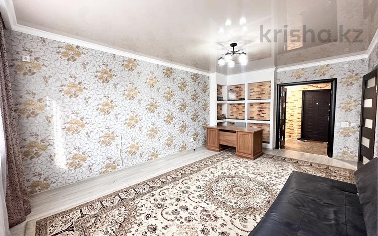1-бөлмелі пәтер · 54 м² · 5/9 қабат, Шаймерден Косшыгулулы 6/1, бағасы: 25.5 млн ₸ в Астане, Сарыарка р-н — фото 3