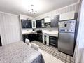 1-комнатная квартира · 54 м² · 5/9 этаж, Шаймерден Косшыгулулы 6 за 26 млн ₸ в Астане, Сарыарка р-н — фото 4
