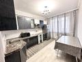 1-комнатная квартира · 54 м² · 5/9 этаж, Шаймерден Косшыгулулы 6 за 26 млн ₸ в Астане, Сарыарка р-н — фото 5