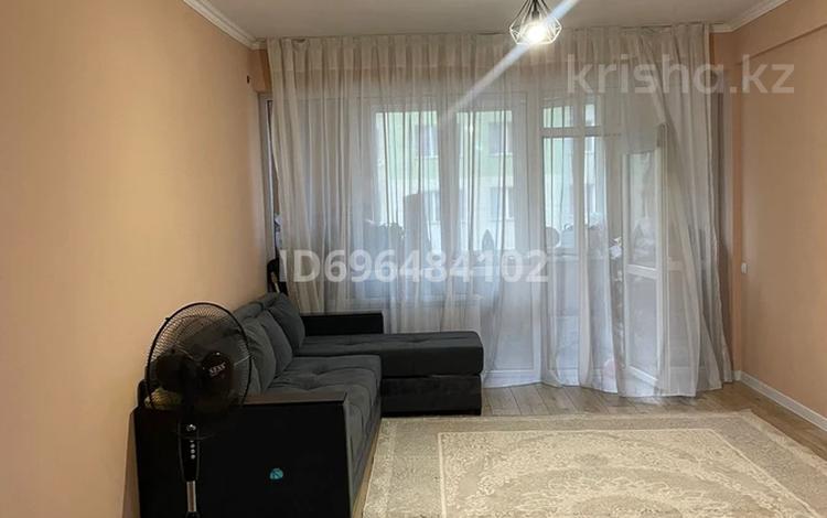2-комнатная квартира · 60 м² · 4/7 этаж, мкр Кайрат 303/4 — Кульжиснкий тракт рыскулова за 230 000 ₸ в Алматы, Турксибский р-н — фото 2