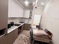 2-комнатная квартира · 60 м² · 9/9 этаж, Қазыбек 11Б за 39.9 млн ₸ в Астане, Нура р-н