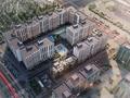 2-комнатная квартира · 60 м² · 9/9 этаж, Қазыбек 11Б за 39.9 млн ₸ в Астане, Нура р-н — фото 6