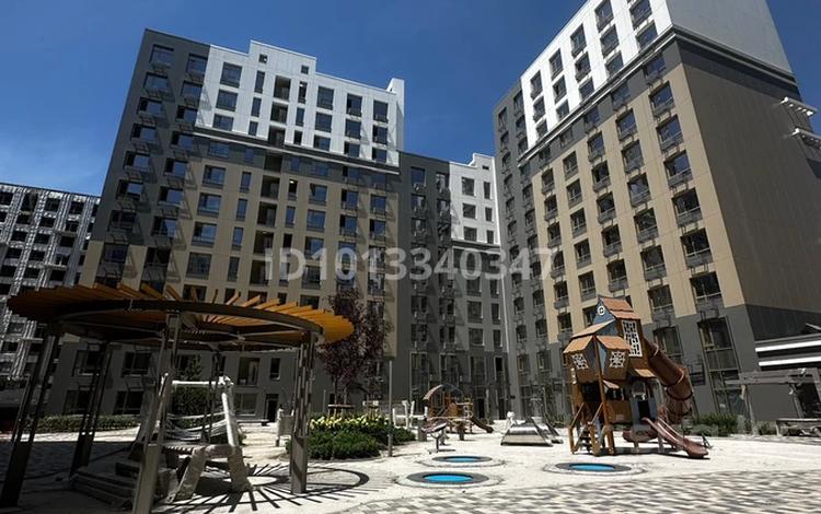 4-комнатная квартира · 126 м² · 5/9 этаж, Ауэзова 3г/2 за 109 млн ₸ в Алматы, Алмалинский р-н — фото 4