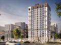 4-бөлмелі пәтер · 130 м² · 5/9 қабат, Ауэзова 3г/2, бағасы: 120 млн ₸ в Алматы, Алмалинский р-н