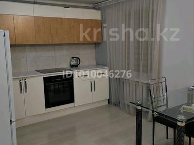1-комнатная квартира · 40 м² · 1/5 этаж, Иртышская 27 — Океан ,пр Әуезова за 12 000 ₸ в Семее