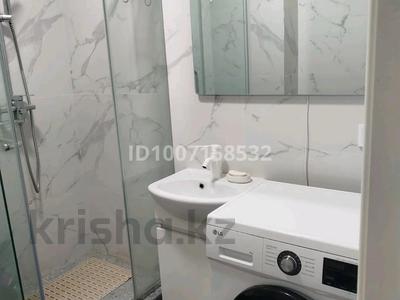 1-комнатная квартира · 31 м² · 2/9 этаж, мкр Шугыла за 25 000 ₸ в Алматы, Наурызбайский р-н