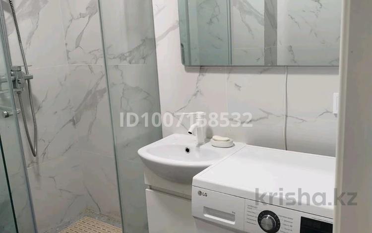 1-комнатная квартира · 31 м² · 2/9 этаж, мкр Шугыла за 25 000 ₸ в Алматы, Наурызбайский р-н — фото 3