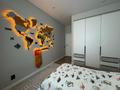 4-комнатная квартира · 125 м² · 8 этаж, Аль-Фараби 41 за 160 млн ₸ в Алматы, Бостандыкский р-н — фото 11