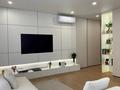 4-комнатная квартира · 125 м² · 8 этаж, Аль-Фараби 41 за 160 млн ₸ в Алматы, Бостандыкский р-н — фото 3