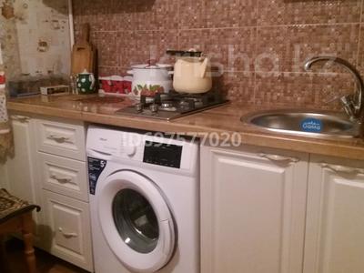 1-бөлмелі пәтер · 32 м² · 4/5 қабат, Кунаева 8, бағасы: 9 000 〒 в Талдыкоргане, мкр Самал