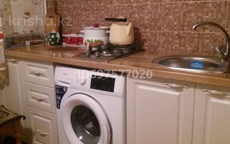 1-бөлмелі пәтер · 32 м² · 4/5 қабат, Кунаева 8, бағасы: 9 000 〒 в Талдыкоргане, мкр Самал — фото 2