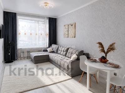 2-комнатная квартира · 45 м², Улы Дала 31, 31/1, 33, 33/1 за 20 000 ₸ в Астане, Нура р-н