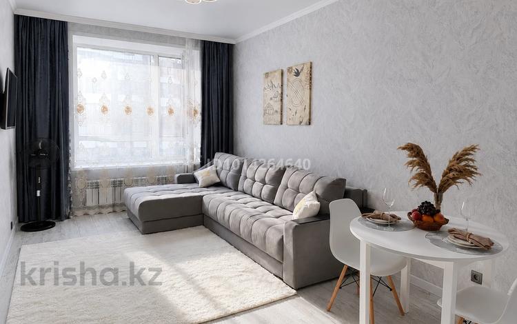 2-комнатная квартира · 45 м², Улы Дала 31, 31/1, 33, 33/1 за 20 000 ₸ в Астане, Нура р-н — фото 14