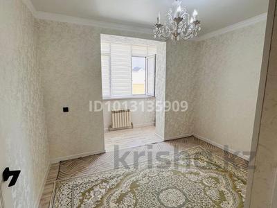3-бөлмелі пәтер · 83 м² · 5/6 қабат, 32В ш/а. 8, бағасы: 21 млн ₸ в Актау, 32В мкр