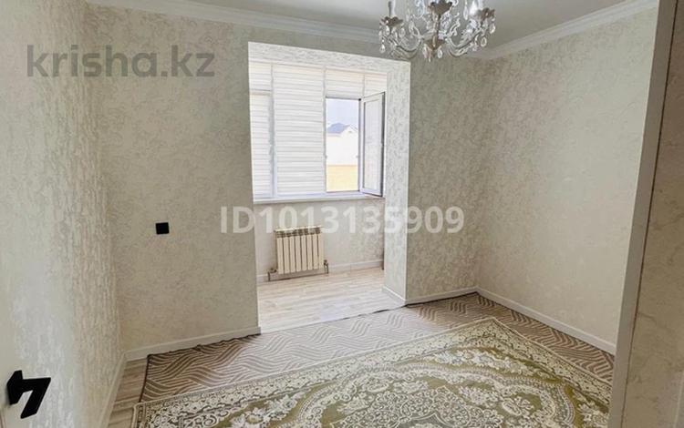 3-бөлмелі пәтер · 83 м² · 5/6 қабат, 32В ш/а. 8, бағасы: 21 млн ₸ в Актау, 32В мкр — фото 2