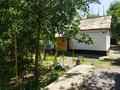 Отдельный дом · 4 комнаты · 55 м² · 25 сот., Қасымбеков 16 за 20 млн ₸ в 