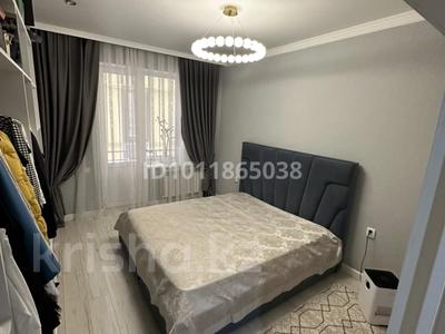 1-комнатная квартира · 50 м² · 5/12 этаж, ул. Ханов Керея и Жанибека 30Б за 40 млн ₸ в Астане, Есильский р-н