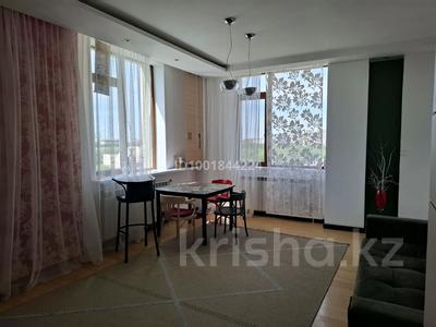 Аренда квартир в Астане: 3-комнатная квартира · 120 м² · 4/18 этаж, Байтурсынова 1 за 500 000 〒 3-комнатная квартира · 120 м² · 4/18 этаж, Байтурсынова 1 за 500 000 〒 в Астане, Алматы р-н