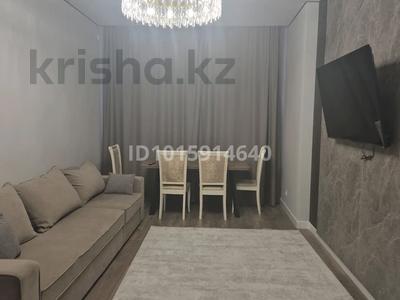 2-бөлмелі пәтер · 65 м² · 3/9 қабат, Казыбек Би 7, 7а, 9, 9/1, 9/2, 9/3 — Төле би Казыбек би, бағасы: 360 000 ₸ в Астане, Нура р-н