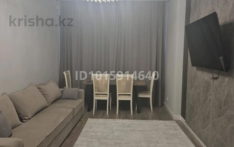 2-бөлмелі пәтер · 65 м² · 3/9 қабат, Казыбек Би 7, 7а, 9, 9/1, 9/2, 9/3 — Төле би Казыбек би, бағасы: 360 000 ₸ в Астане, Нура р-н — фото 2