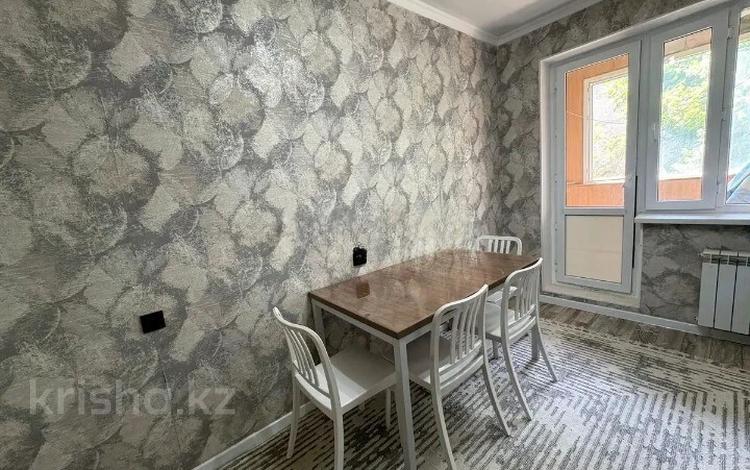 3-бөлмелі пәтер · 66 м² · 3/5 қабат, Тастақ-2 ш/а. 7, бағасы: 46.5 млн ₸ в Алматы, Алмалинский р-н — фото 2