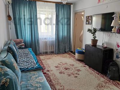 3-комнатная квартира · 50 м² · 4/5 этаж, Агыбай Батыра 21 за 17.8 млн 〒 в Балхаше