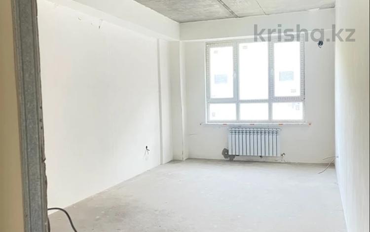 1-комнатная квартира · 56 м² · 1/6 этаж, Ровенского — ‼️ЖК КИНОТЕАТР ШУГЫЛА‼️ИПОТЕКА‼️СРОЧНАЯ ПРОДАЖА‼️ за 33 млн ₸ в Алматы, Турксибский р-н — фото 2