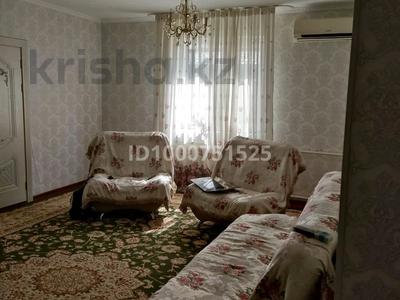 Отдельный дом · 5 комнат · 180 м² · 8 сот., мкр Северо-Запад — Ушкиян 14 за 57 млн 〒 в Шымкенте, Абайский р-н