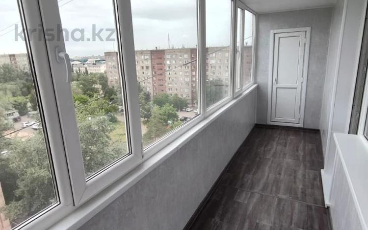 2-комнатная квартира, 53 м², 9/9 этаж, МАШХУР ЖУСУПА 40 за 14.2 млн 〒 в Павлодаре — фото 2