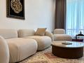 3-комнатная квартира · 120.6 м² · 13/24 этаж, Аль-Фараби 77/3 — САМЫЙ ВИДОВОЙ БЛОК С! ЛУЧШИЙ БЛОК за 299 млн ₸ в Алматы, Бостандыкский р-н — фото 12