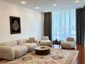 3-комнатная квартира · 120.6 м² · 13/24 этаж, Аль-Фараби 77/3 — САМЫЙ ВИДОВОЙ БЛОК С! ЛУЧШИЙ БЛОК за 299 млн ₸ в Алматы, Бостандыкский р-н — фото 2