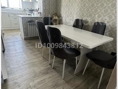 4-комнатная квартира · 82 м² · 4/6 этаж, Гоголя 12 за 30 млн ₸ в Жезказгане
