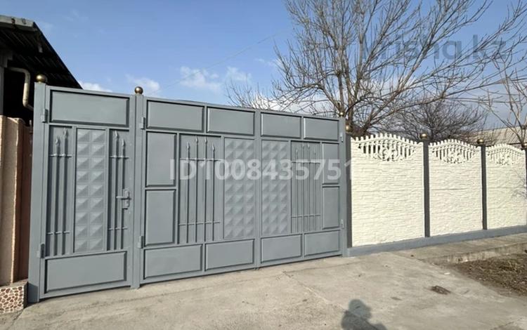 Отдельный дом · 4 комнаты · 75 м² · 6 сот., Петрова 13 за 30 млн 〒 в Таразе — фото 2