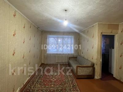 1-комнатная квартира, 33 м², 2/5 этаж помесячно, Сагдиева 33 за 75 000 〒 в Кокшетау
