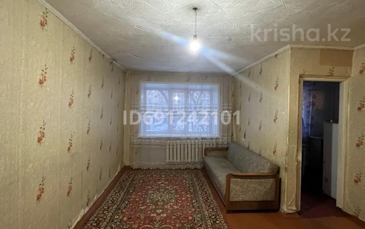1-комнатная квартира, 33 м², 2/5 этаж помесячно, Сагдиева 33 за 75 000 〒 в Кокшетау — фото 2