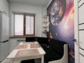 1-комнатная квартира · 40 м² · 4/9 этаж, мкр Алмагуль — Жарокова - Ходжанова за 45 млн 〒 в Алматы, Бостандыкский р-н — фото 11