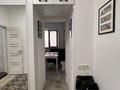 1-комнатная квартира · 40 м² · 4/9 этаж, мкр Алмагуль — Жарокова - Ходжанова за 45 млн 〒 в Алматы, Бостандыкский р-н — фото 12